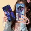 Spiel GI Mona Mattes TPU Handyhülle für Huawei Mate 60 50 40 30 20 10 Pro Plus Lite E 5G Bunte Druckabdeckung