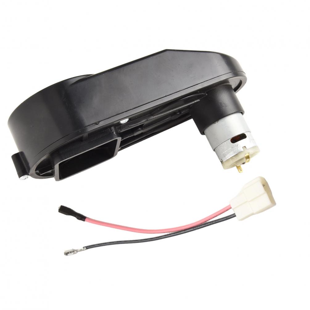 Damaged Electric Gearbox Different Speeds Higher Wear Resistance