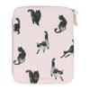 EDiT Planner Cover, One Page Per Day, B6 Size, Paul & Joe La Puppetrie Ink Painting Cat Refill (Sold Separately), DA-DC65-D