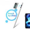 Para Lápiz Para iPad A16 Pro 12.9 Air 13 11 M3 M4 Lápiz Stylus 10ª Generación 10.9 Air 4 5 Mini 6 7 8ª 10.2 Bolígrafos Táctiles