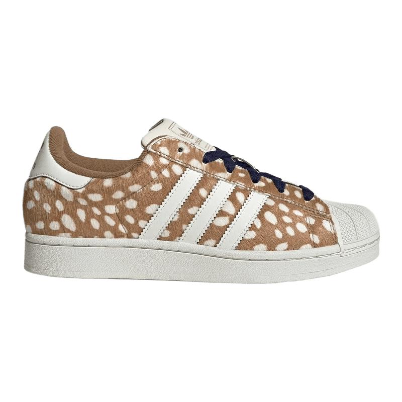 Adidas Superstar II W Casual Shoes