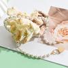Cold Wind Ladies Love Necklace