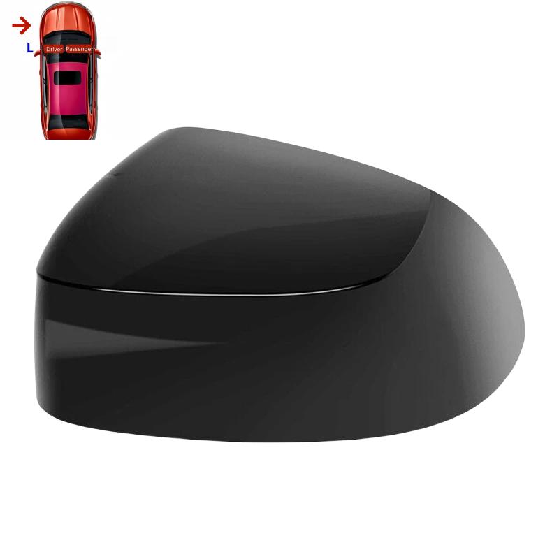 Auto Left Right Rear Mirror Cover