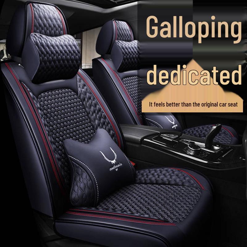 Bestune Car Seat Covers for B30, B50, B70, B90, T33, X40, X80