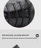 Men's Hand-Scratched Leather Shoes for Spring & Autumn - Business, Casual, Wedding, British & Korean Styles
