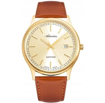 Adriatica Premiere A1293.1B11Q Watch