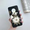 Case For Honor X9a X9b 5G Cover Silicone Soft Fashion Flower Back Shell Coque For Honor X9a X9b X9 a X 9 B 2023 Phone Case Funda