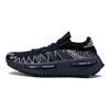 adidas Tênis Neighborhood X NMD_S1 'Preto' ID4854