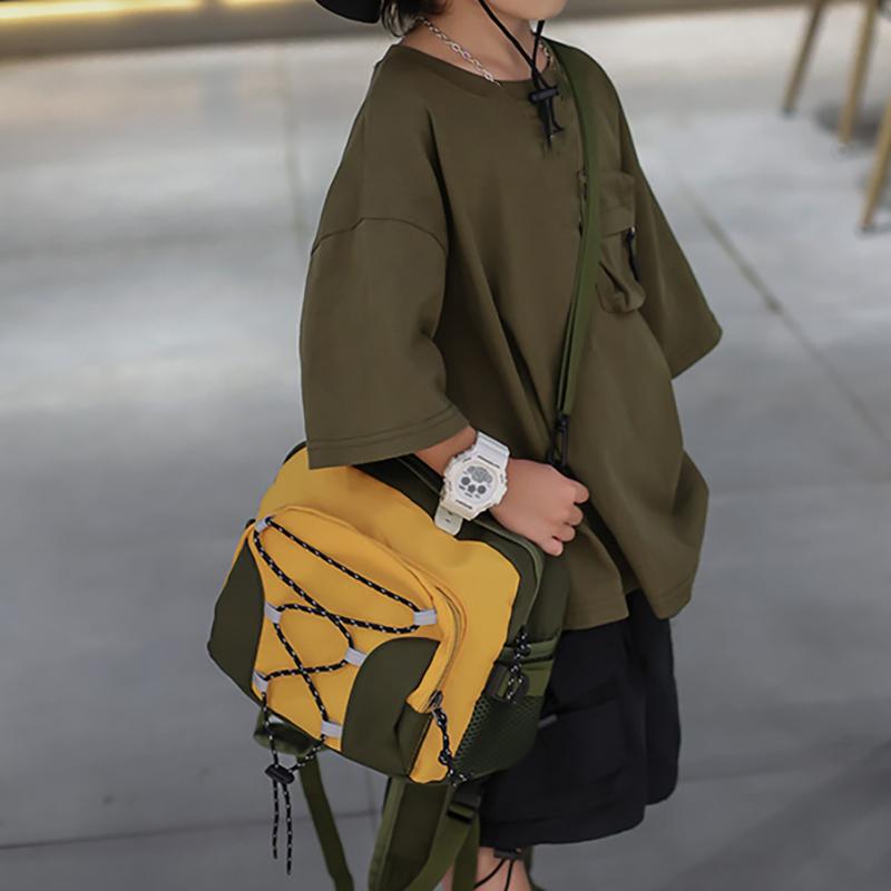 Zaino da viaggio per bambini da 8 litri, zaino da trekking in nylon impermeabile, zaino da viaggio, zaino da campeggio per bambini