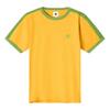 Pretty Green Mens Denton Cotton Regular T-Shirt