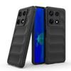 For Infinix Note 30 Pro 4G Cell Phone Case Solid Color TPU Rugged Protective Cover