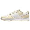 Nuove Dunk Low Latte di Cocco DJ6188-100