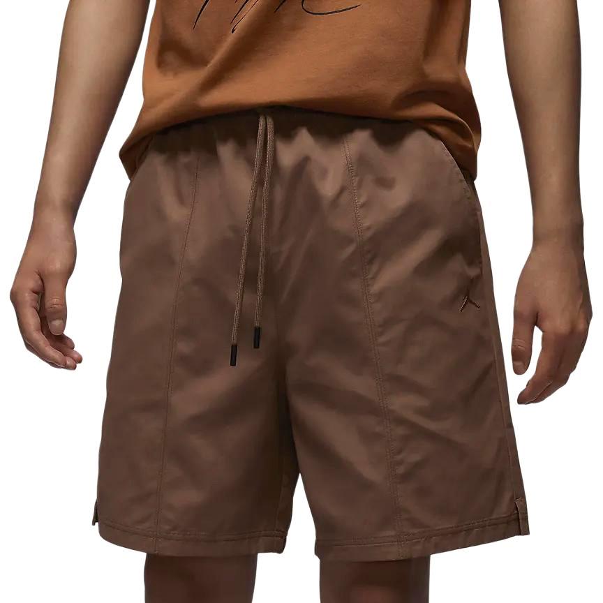 Jordan Essentials Casual Shorts Men's Ancient Brown FN4550-223