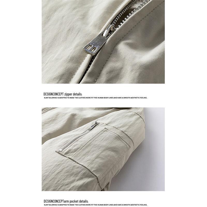 NASA MARVEL Men's Fleece-Lined Hooded Winter Jacket