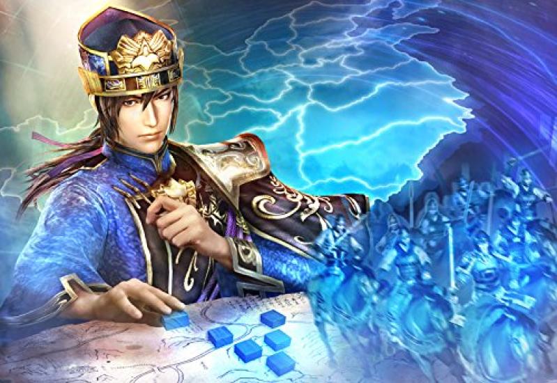 Dynasty Warriors 7 Empires