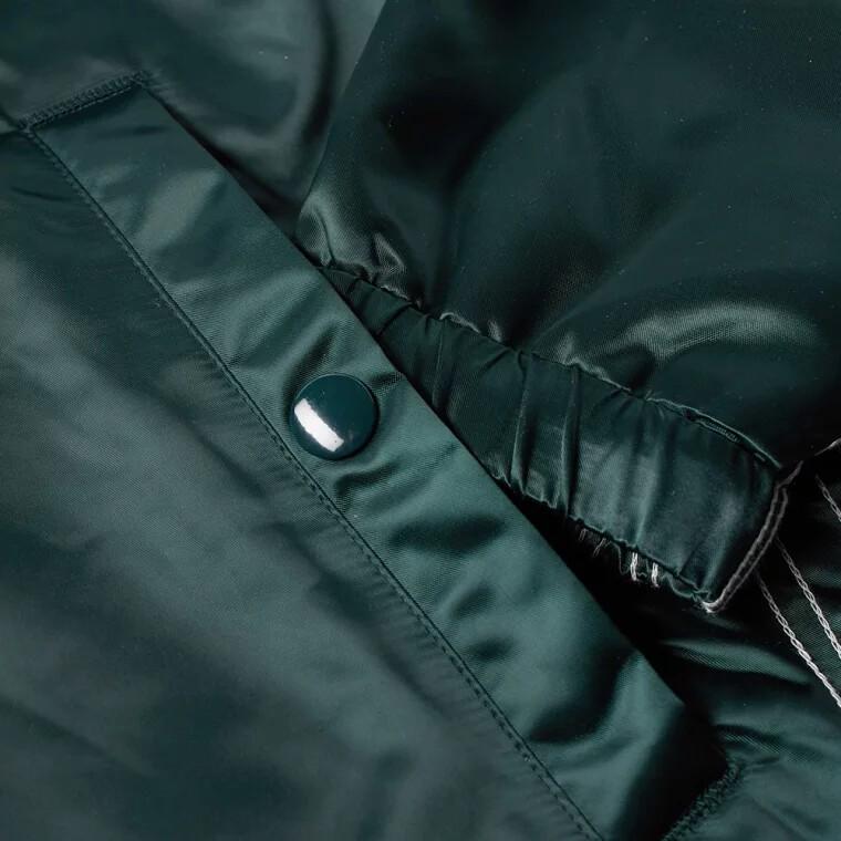 adidas Originals Alexander Wang Collaboration Collection Aw Coach Jacket Men Jacket CG1976