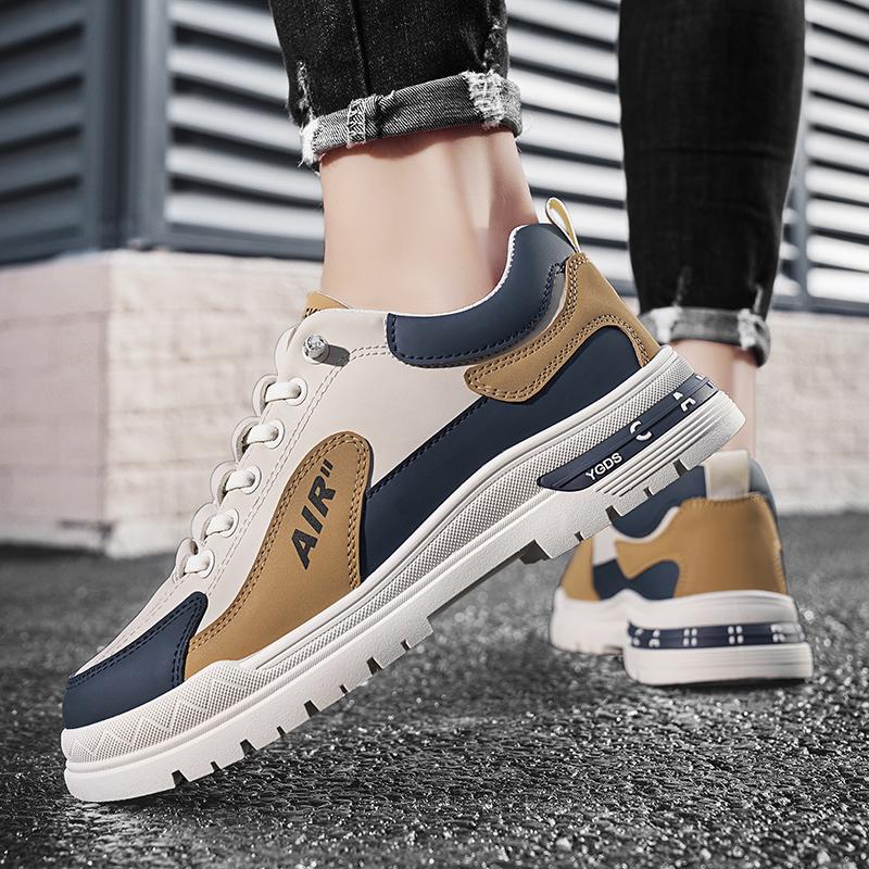Fashion CYYTL Mens Shoes Sneakers Casual Sports Leather Outdoor Fashion Running Designer Luxury Platform Skateboard Tennis Loafers Boots