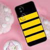 Airplane Pilot Case For Honor 70 90 50 Lite X9c X8a X8b X9b X9a X8 X9 Honor 200 Lite Magic 5 6 7 Pro Cover