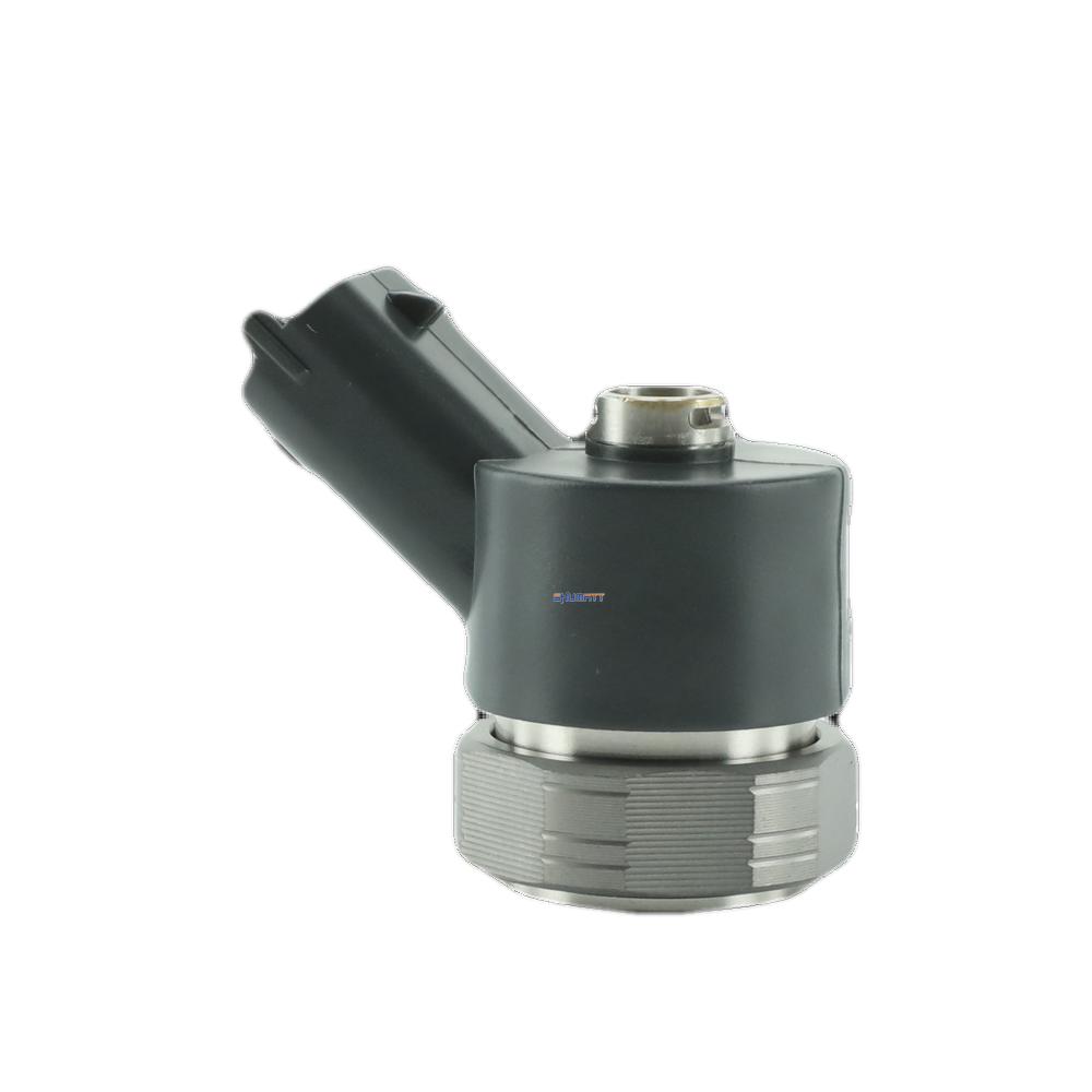 Shuamtt F00VC30201 Diesel Injector Solenoid Valve 110 Series For Injector 0445110520