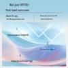 VVC Breeze Series Short UV Protection Hooded Jacket