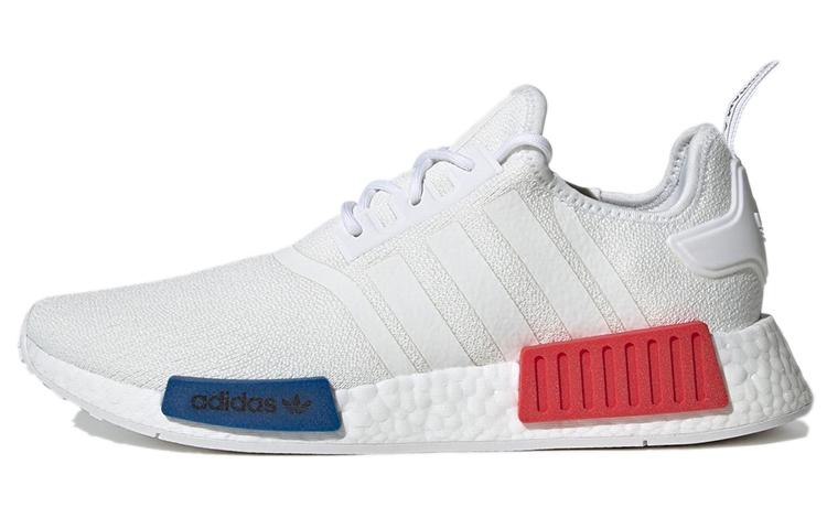 

Adidas Originals NMD_R1 White OG GZ7925 35.5