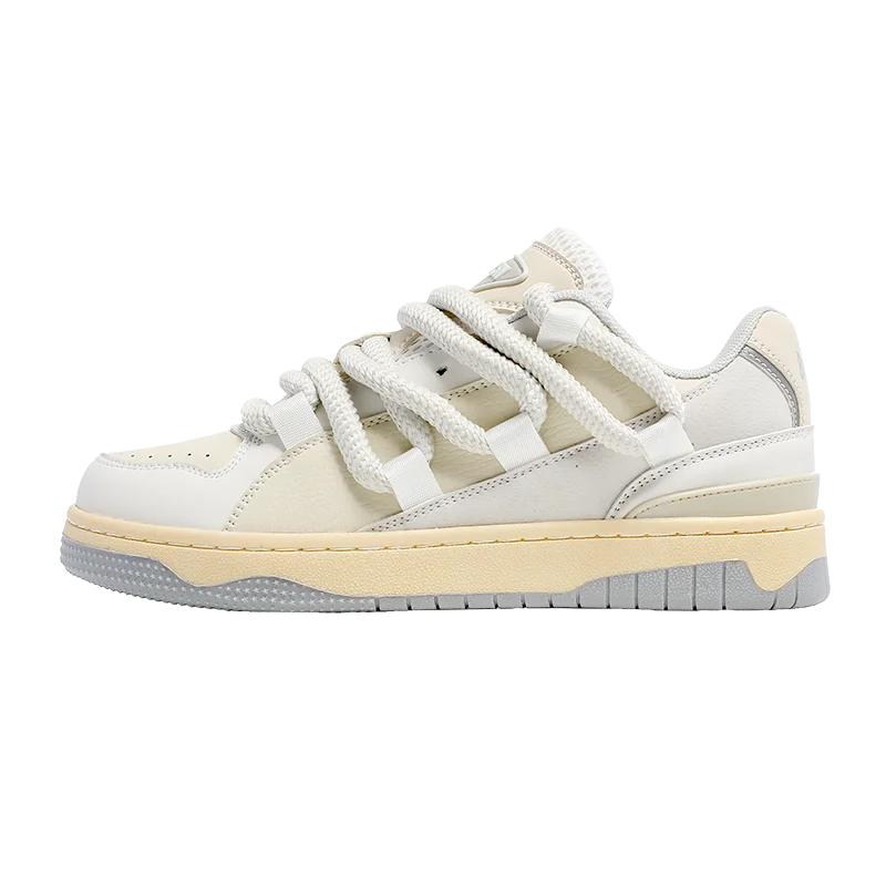 

Мужские летние повседневные кроссовки Новые мужские кроссовки Модельерская обувь на платформе Уличная теннисная тренировочная обувь для мужчин 44 серый