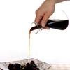 Skleněný dávkovač oleje Kreativní nádoba na koření 500ml/250ml/125ml Kuchyňské potřeby Vaření