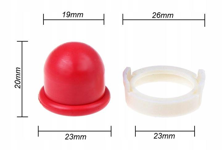 Briggs Stratton Repair Kit Filter Membrane Spring Pump