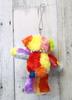 Takeoff KAWAII Bear Keychain