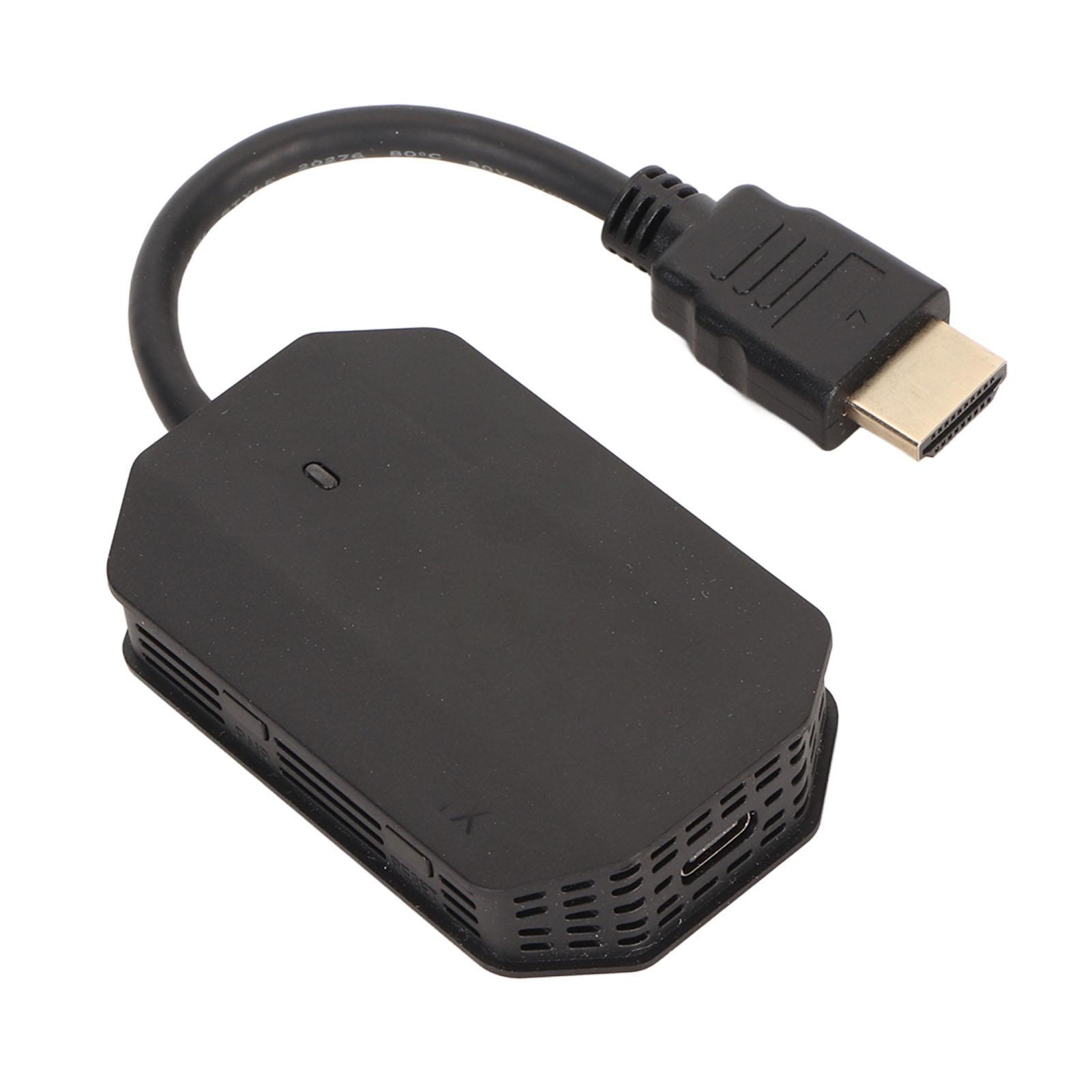 

Передатчик мультимедийного интерфейса HD 4K Plug and Play 5G WiFi беспроводной удлинитель дисплея комплект для