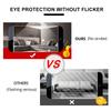 12W E27 LED Motion Sensor Bulb LED Lamp PIR Sensor Light B22 Infrared Radiation Motion Detector Lamp Spotlights For Home