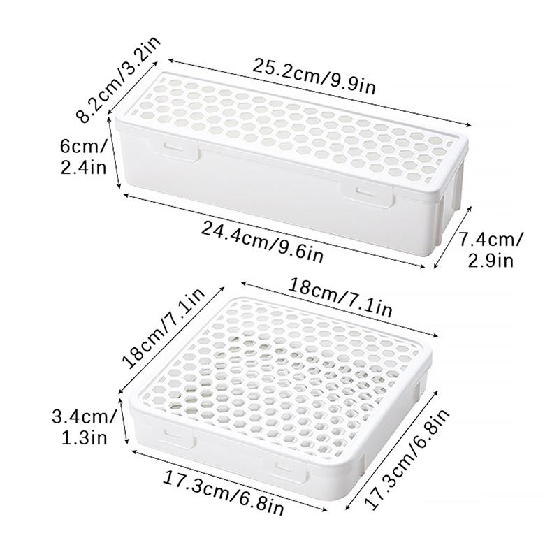 Dishwasher Tableware Cleaning Box Chopstick Cage Plastic Chopsticks Spoons Drain Storage Rack Tableware Storage Basket