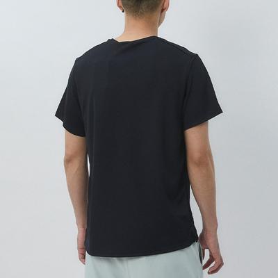 DRI FIT UV MILER T Shirt Men's Black DV9316-010