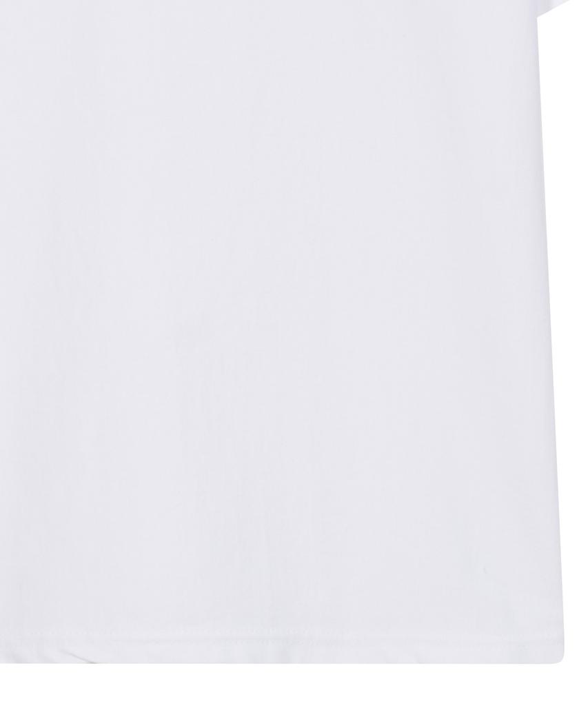 UNION BALANT Story County-S T-Shirt White
