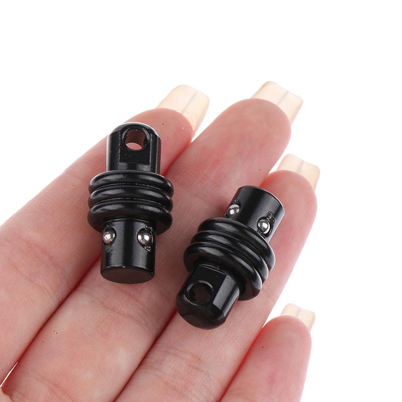 1Pc Qd Adapter Swivel Stud For Qd Swivel Stud Rotating Sling For Qd Swivels Compatible For Sling Mount And Picatinny Rail