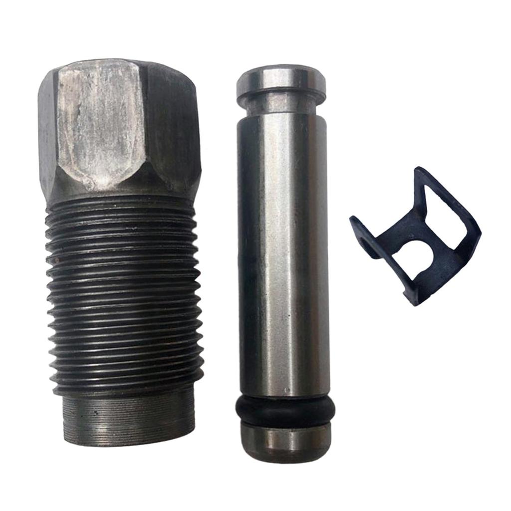 Automotive Hydraulic Jack Oil Pump Parts 2T Car Horizontal Body Accessories Jack