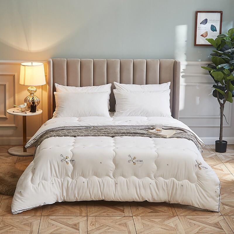 

Hengyuanxiang Soybean Fiber Winter Duvet
