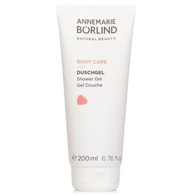 Body Care Shower Gel - For Normal Skin