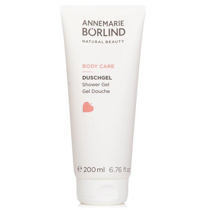 Annemarie Borlind Body Care Shower Gel - For Normal Skin