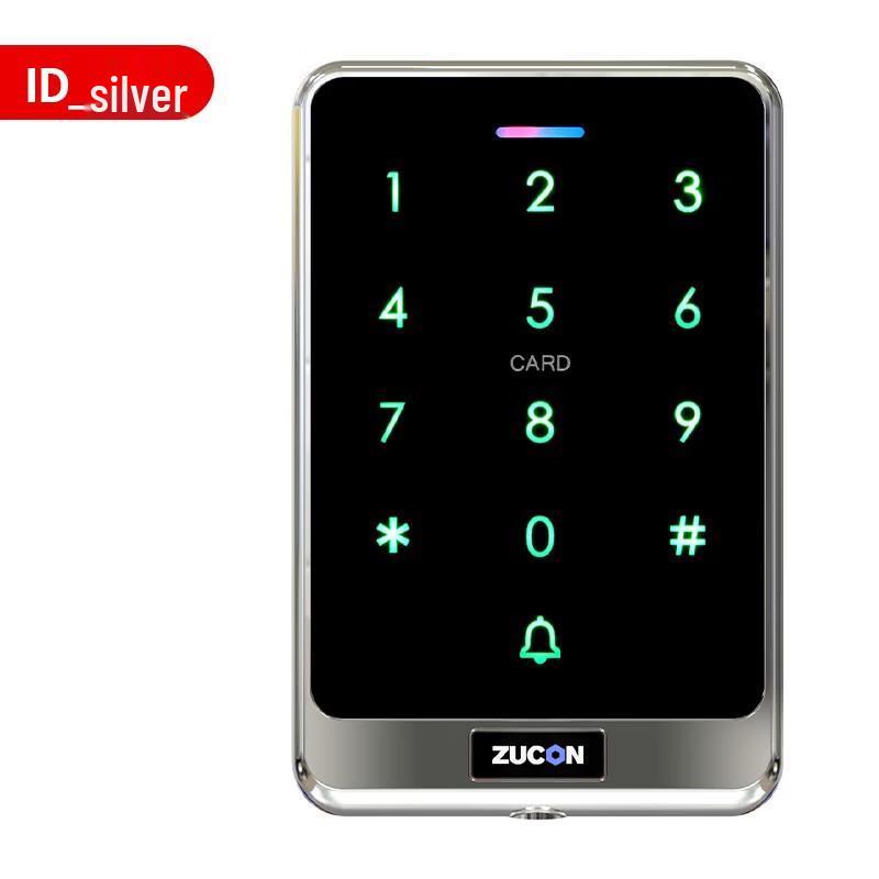 

ZUCON RS485 Modbus Dual-Frequency Access Controller CN plug (adapter included)