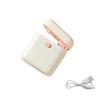 Handheld Plastic Bags Sealer Plastic Heat Sealer Portable Food Sealer Clip  Package Bag