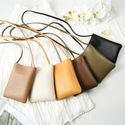 Handtaschen Damen Große Kapazität Umhängetaschen Damen Umhängetaschen Handy Geldbörse Luxus Designertasche
