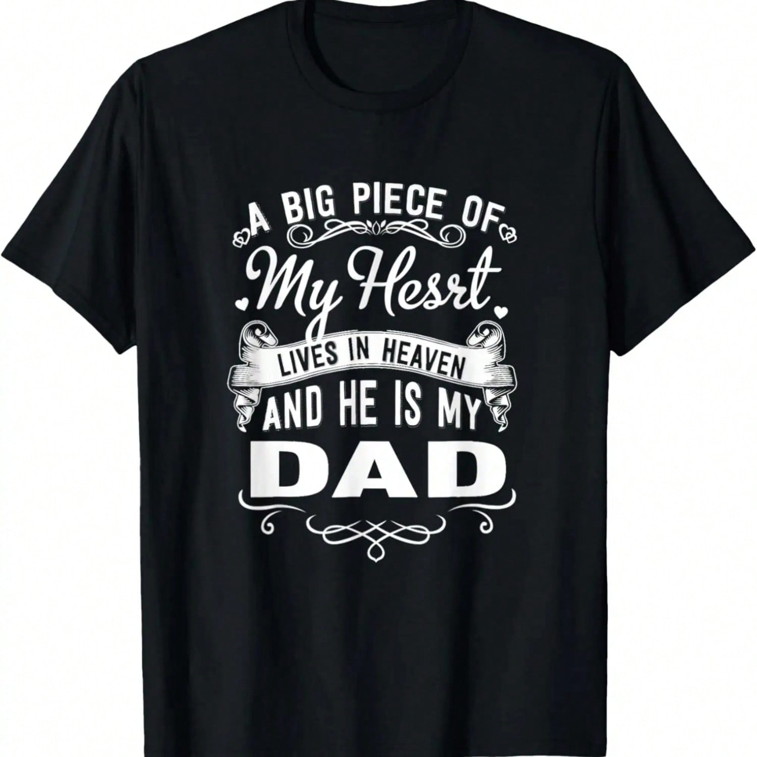 Occam s Razor T-Shirt S разноцветный