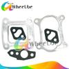 Turbo Flange Gaskets CT20 CT20WCLD For Toyota Landcruiser TD 63 Kw 86 HP 2L-T 1985-1989 17201-54030 17201 54030 1720154030