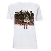 T-shirt ufficiale Led Zeppelin Lz Ii Photo da uomo unisex