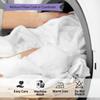 Cristiano Ronaldo Aufdruck Bettwäsche 3-teiliges Set Gemütliches Atmungsaktives Bettbezug-Set als Einweihungs-Feiertagsgeschenk
