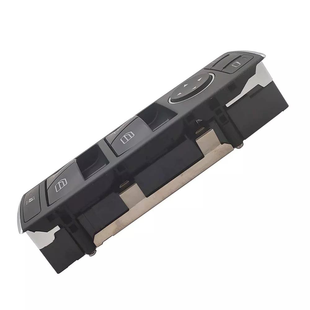 Comutator ridicator fata stanga pentru Benz W166 2012-2016 OE: 166 905 4300