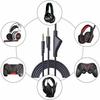 Replacement AstroA10 Cable Cord with Mute Function Also Works with Astro A10 A40 A50 Gaming Headset