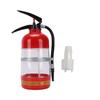 Fire Extinguisher Liquor Dispenser 2L Funny Drink Beverage Beer Cocktail Whiskey Alcohol Wine Dispenser Pump for Bar