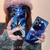Yugioh Seto Kaiba Phone Case for Xiaomi Redmi Note 14 13 12 11 S Pro Plus 4G 5G Soft TPU Shockproof Cover